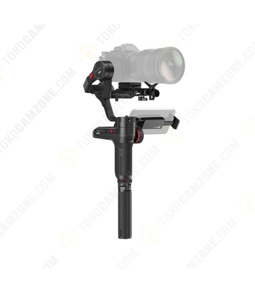 Zhiyun Weebill Lab Handheld Stabilizer for Mirrorless Cameras